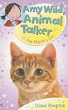 The Mystery Cat by Diana Kimpton