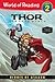 Thor: The Dark World: Heroe...