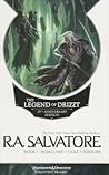 The Legend of Drizzt, Book I