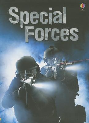 Special Forces (Usborne Beginners Plus)
