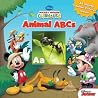 Animal ABCs (Mickey Mouse Clubhouse)