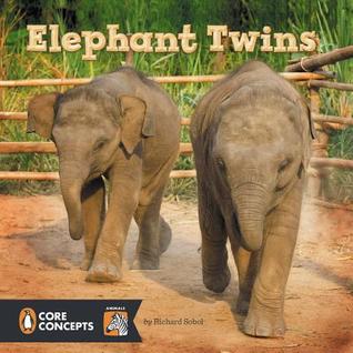 Elephant Twins (Penguin Core Concepts)