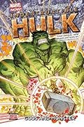 Indestructible Hulk, Vol. 2: Gods and Monster