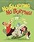No Slurping, No Burping! A Tale of Table Manners