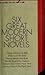 6 Great Modern Short Novels