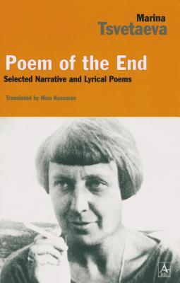 Poem of the End: Selected Narrative and Lyrical Poetry (Paperback)