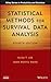 Statistical Methods for Survival Data Analysis by Elisa T. Lee