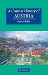 A Concise History of Austria (Cambridge Concise Histories)