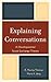 Explaining Conversations by R. Murray Thomas