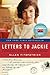 Letters to Jackie by Ellen Fitzpatrick
