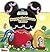 Hoppy Clubhouse Easter (Mickey Mouse Clubhouse)