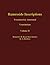 Ramesside Inscriptions, Ramesses II, Royal Inscriptions: Translated and Annotated, Translations (Ramesside Inscriptions Translations) (Volume II)