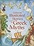Illustrated Stories from the Greek Myths
