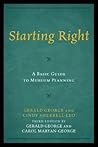 Starting Right by Gerald George