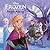 Frozen Read-Along by Walt Disney Company