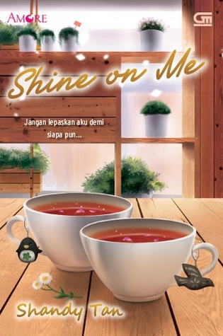 Shine on Me (Mass Market Paperback)