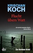 Flucht übers Watt