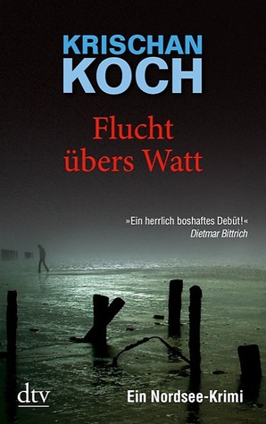 Flucht übers Watt (Paperback)