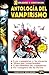 Antología del vampirismo