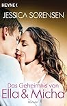 Das Geheimnis von Ella & Micha by Jessica Sorensen