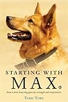 Starting With Max by Ying Ying