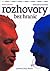 Rozhovory bez hraníc by Miloš Zeman