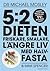 5:2-dieten: friskare, smalare, längre liv med halvfasta