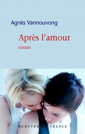 Après l'amour (Hardcover)