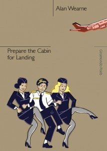 Prepare the Cabin for Landing