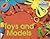Toys and Models (Science Bu...