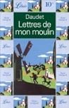 Lettres de mon moulin by Alphonse Daudet