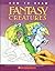 How to Draw Fantasy Creatures