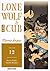 Lone Wolf & Cub, tome 12. Pierres brisées