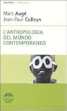L'antropologia de...