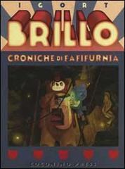 Brillo. Croniche di Fafifurnia (Paperback)