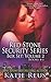 Red Stone Security Series Box Set: Volume 2 (Red Stone Security, #4-6)
