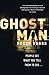 Ghostman by Roger Hobbs
