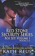 Red Stone Security Series Box Set: Volume 1