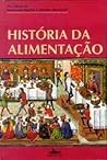 História da Alime...