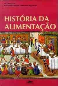 História da Alimentação
