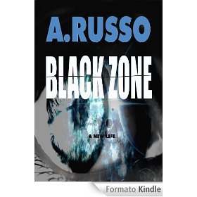 The Black Zone (ebook)
