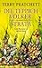 Die Teppichvölker/Strata by Terry Pratchett