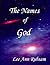 The Names of God by Lee Ann Rubsam