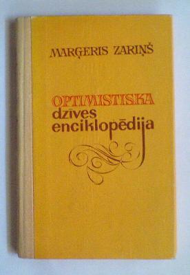 Optimistiska dzīves enciklopēdija