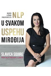NLP u svakom uspehu mirođija