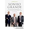 Book cover for Sonho Grande