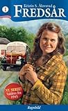 Ragnhild (Fredsår  #1)