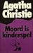 Moord is kinderspel
