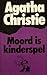 Moord is kinderspel