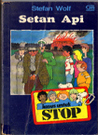 Setan Api (STOP 12)